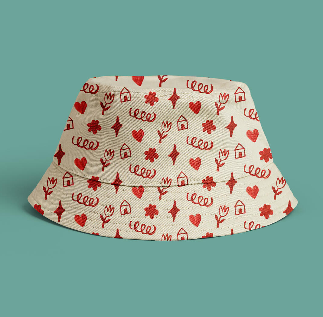 Pattern Illustration