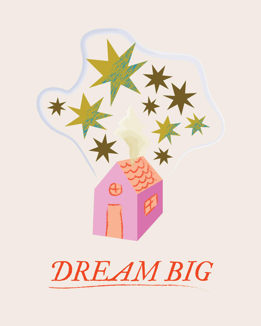 Poster Illustration